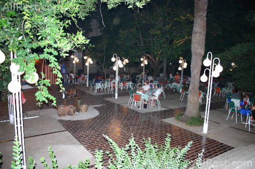 Sumratin Hotel 7